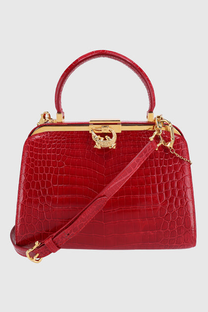 Kwanpen Pre Owned Vintage Bags Online Match Style