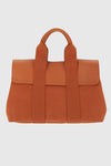 secondary 20th Century Valparaiso Tote PM Handbag