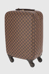 Horizon 55 Damier Ebene Canvas Luggage