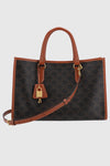 secondary Celine Mini Horizontal Cabas bag